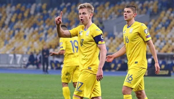 Lịch thi đấu bóng đá hôm nay 1/9: Vòng loại World Cup 2022 khởi tranh!