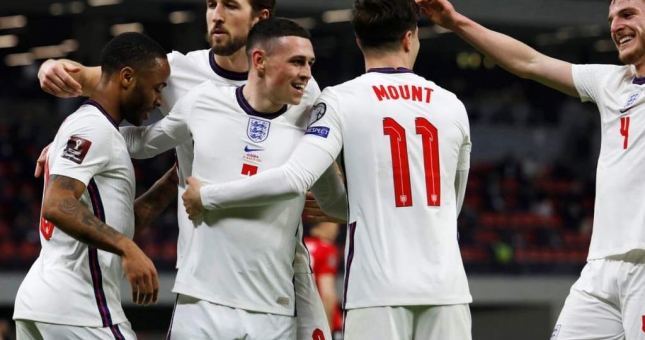 Lịch thi đấu bóng đá hôm nay 5/9: Sôi động Vòng loại World Cup 2022