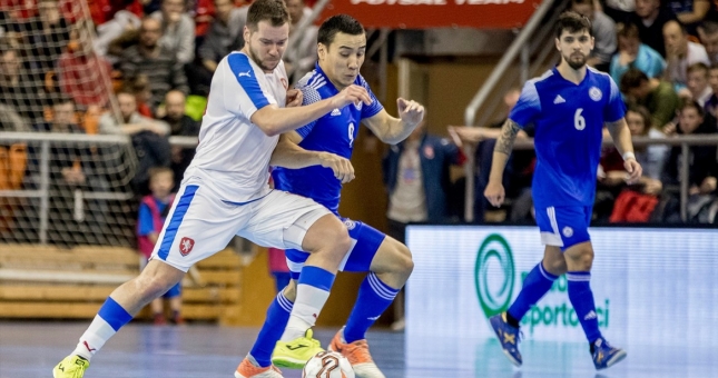 Nhận định Panama vs CH Séc: Cuộc đấu cân sức