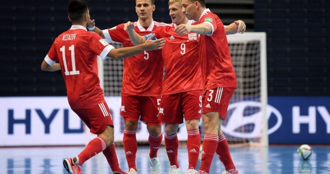 Đối thủ của ĐT Việt Nam ở vòng 1/8 Futsal World Cup mạnh cỡ nào?