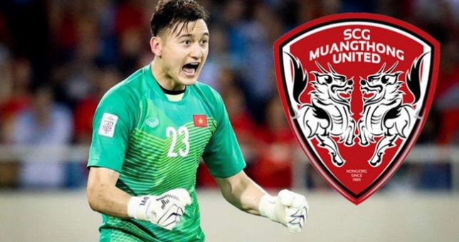 CLB Thái Lan không chịu thua kiện Văn Lâm, đổi hướng cực 'gắt'