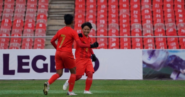 Đại diện Đông Nam Á thắng dễ UAE, giành vé dự đấu trường số 1 châu Á