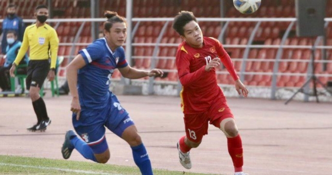 Trực tiếp bóng đá Vòng loại U23 Châu Á hôm nay 30/10