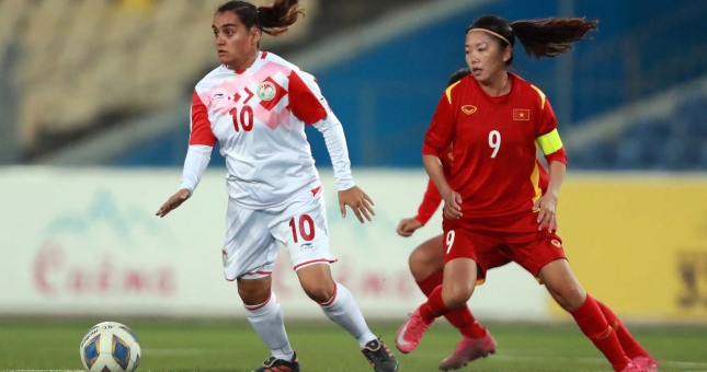 Đội trưởng ĐT Việt Nam 'cạn lời' với kết quả bốc thăm VCK Asian Cup 2022