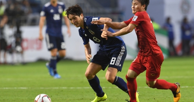 Dự đoán tỉ số Vòng loại World Cup 2022 hôm nay: Việt Nam gây bất ngờ?