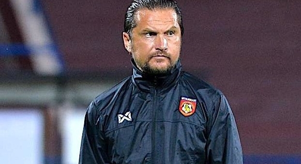 Myanmar gặp 'tổn thất cực lớn' ở trận quyết đấu với Việt Nam