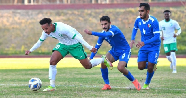 Ả Rập Xê Út thua ngược đau đớn, nguy cơ bị loại ở giải châu Á