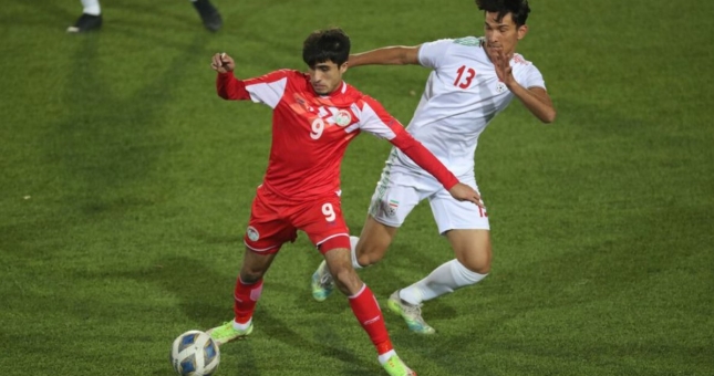 Iran 'ngược dòng kịch tính', hiên ngang góp mặt ở VCK châu Á