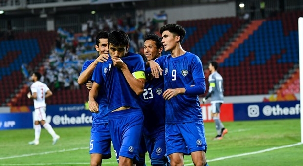 'Kẻ gieo sầu Việt Nam' thắng tưng bừng ở giải châu Á