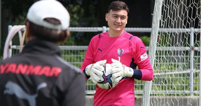 Hé lộ thời gian Văn Lâm trở lại sau chấn thương tại Nhật Bản