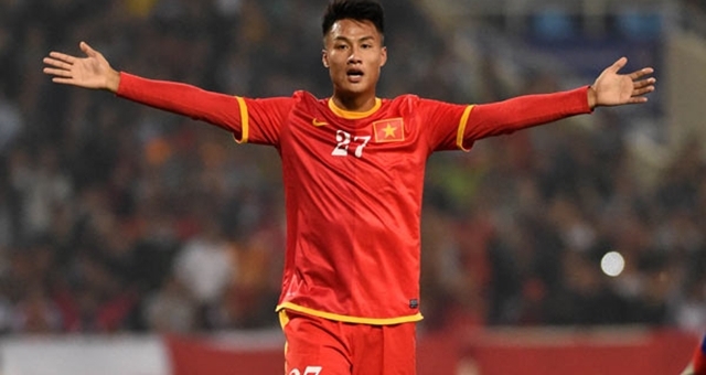 Cầu thủ Việt kiều ra mắt đội bóng mới ở V.League