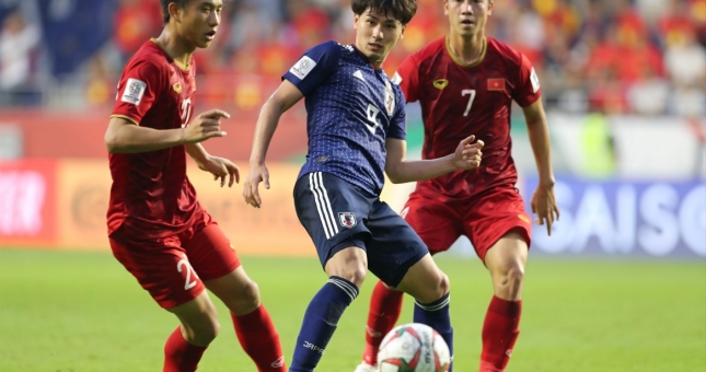 Lịch thi đấu bóng đá hôm nay 10/11: ĐT Việt Nam đá khi nào?