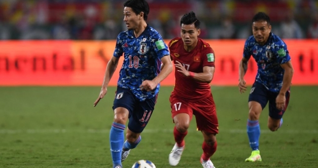 VIDEO: VAR 'giúp sức', ĐT Việt Nam vẫn thua Minamino và đồng đội