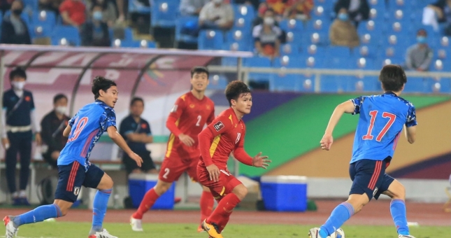 Đội bóng hàng đầu châu Á không muốn mạo hiểm trước Việt Nam