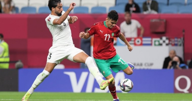 Bại tướng ĐT Việt Nam nhận 'rổ bàn thua' trước đại diện châu Phi