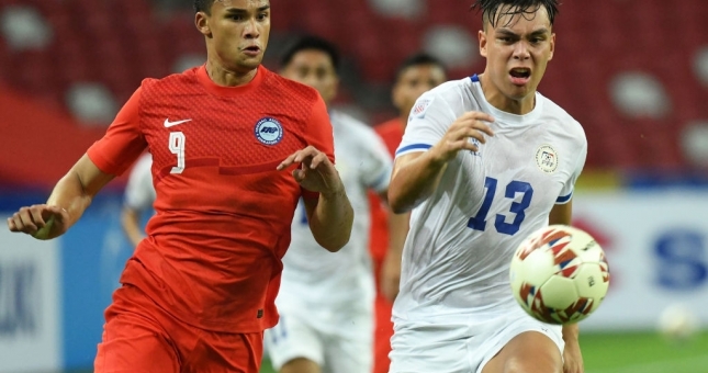 Xem trực tiếp Singapore vs Đông Timor ở đâu? Kênh nào?