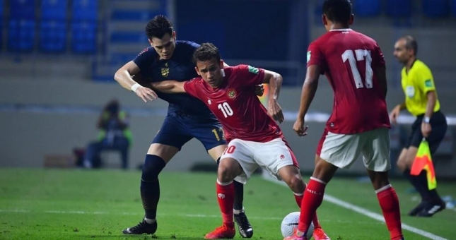 Lịch thi đấu bóng đá hôm nay 29/12: Chung kết AFF Cup!