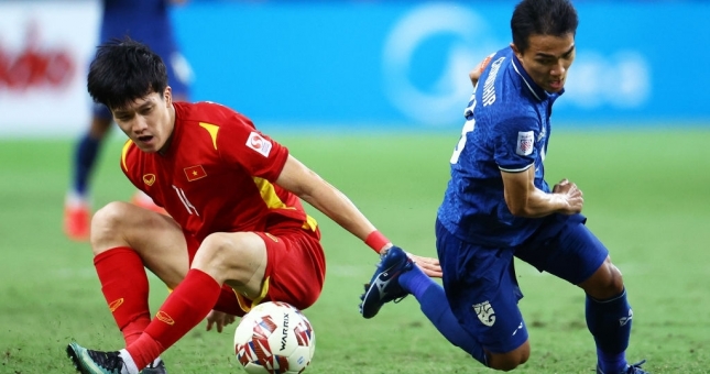 Sau trận Việt Nam vs Thái Lan, CLB top 1 J.League chốt luôn 1 cầu thủ chất lượng