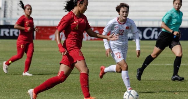 Cầu thủ Indonesia đi vào lịch sử khi gia nhập CLB Roma