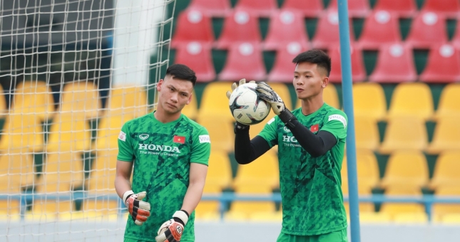 Trần Liêm Điều - thethao247.vn