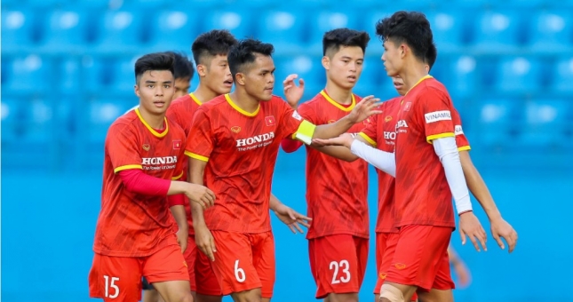 U23 Việt Nam nguy cơ bỏ lỡ giải đấu đặc biệt vì lý do bất ngờ