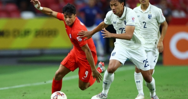 Lịch thi đấu bóng đá hôm nay 16/2: Thái Lan ra quân U23 Đông Nam Á