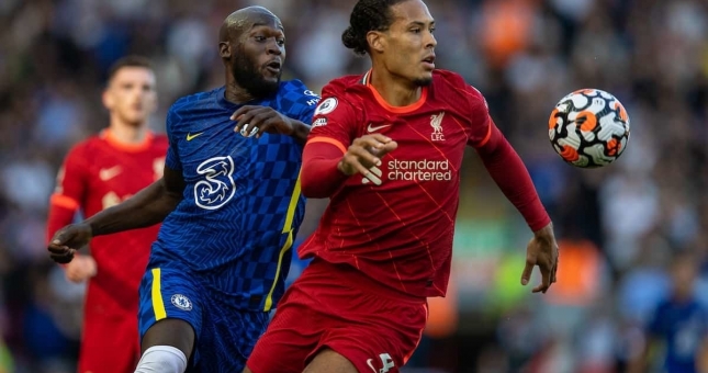 Lịch thi đấu bóng đá hôm nay 27/2: Đại chiến Chelsea - Liverpool