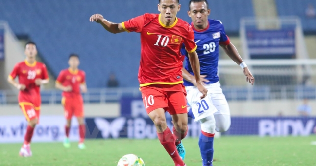 Malaysia bất ngờ triệu tập 'hung thần ĐT Việt Nam' trước VL Asian Cup