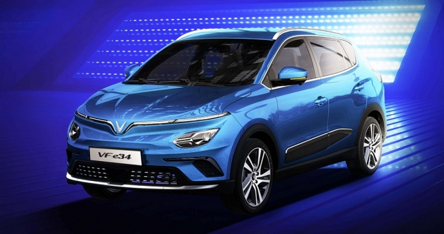 Chi phí vận hành ô tô điện VinFast có thực sự tiết kiệm?