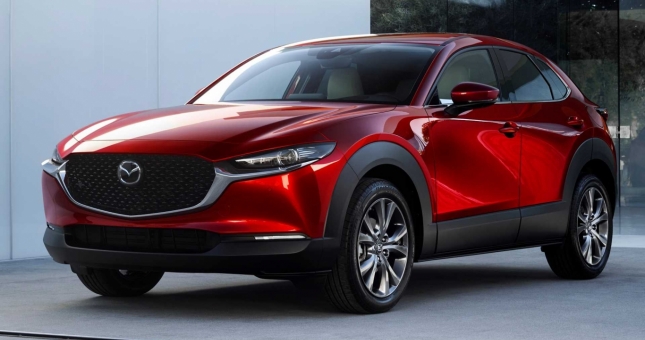 Mazda CX-30 – SUV đầu tiên thế hệ thứ 7 của Mazda có gì đặc biệt?