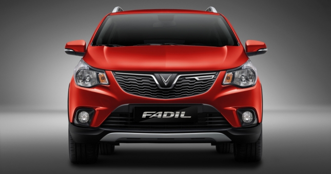 VinFast Fadil bản Cao cấp có gì vượt trội hơn 2 phiên bản còn lại?