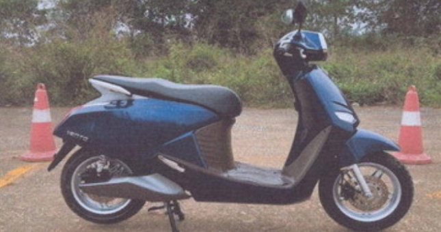 Thông số kỹ thuật VinFast Vento khiến khách Việt xôn xao