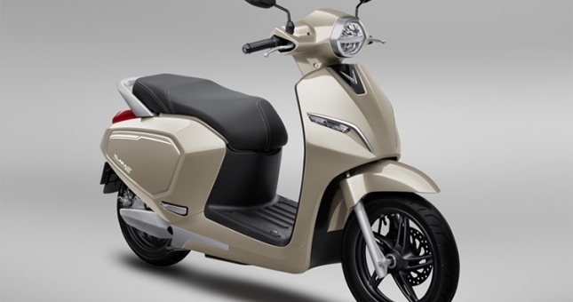 Giá xe VinFast Klara S giảm 20 triệu, chỉ còn 19,9 triệu đồng