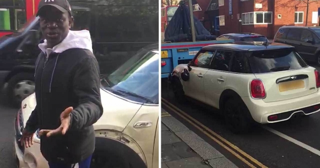 Lương 10 tỷ/tuần, 'sao' Chelsea vẫn đi xe cũ giá hơn 600 triệu đồng