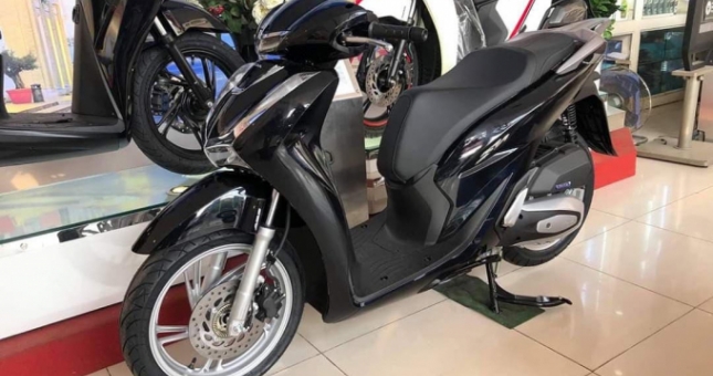 Giá xe Honda SH bất ngờ giảm mạnh, có nên mua ngay?