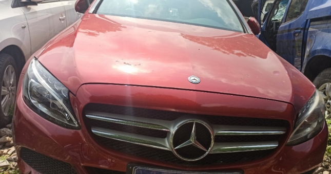 Xôn xao loạt ô tô ngân hàng thanh lý với giá chỉ từ 165 triệu đồng