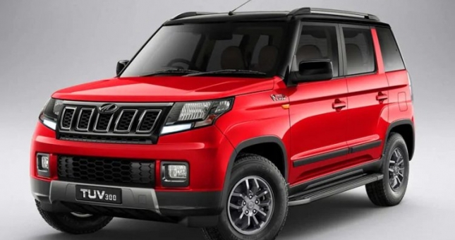 SUV đô thị cực đẹp cạnh tranh Kia Seltos, giá rẻ hơn Kia Morning