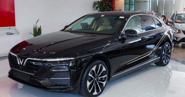Xe VinFast bán chạy bất ngờ nhờ loạt ưu đãi “khủng”