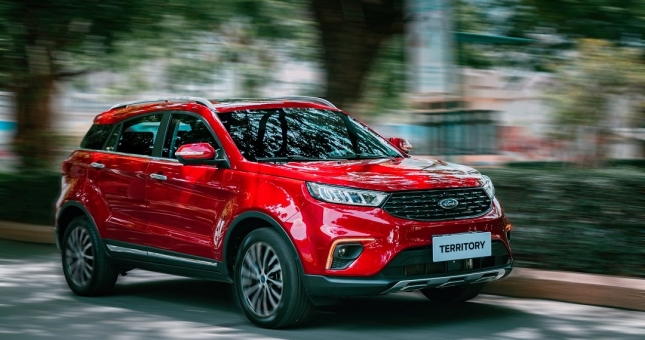 Đối thủ của CX-5, CR-V sắp ra mắt với giá rẻ, khoảng 700 triệu đồng