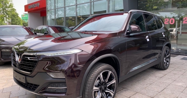 Ngạc nhiên khi khách đặt cọc xe VinFast không muốn nhận xe sớm