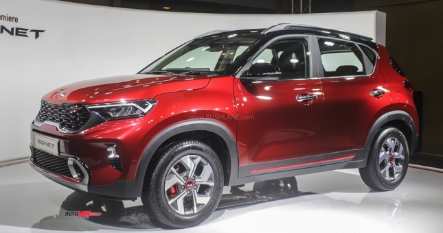 KIA sắp ra mắt mẫu SUV đô thị giá siêu rẻ, chỉ từ 500 triệu đồng