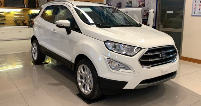 Đối thủ của Kia Seltos giảm “sốc” gần 80 triệu đồng, giá cực hấp dẫn