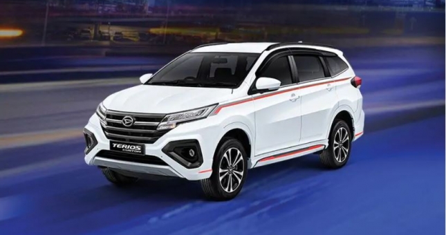 Mẫu MPV cạnh tranh Mitsubishi Xpander ra mắt, giá rẻ hơn Kia Morning