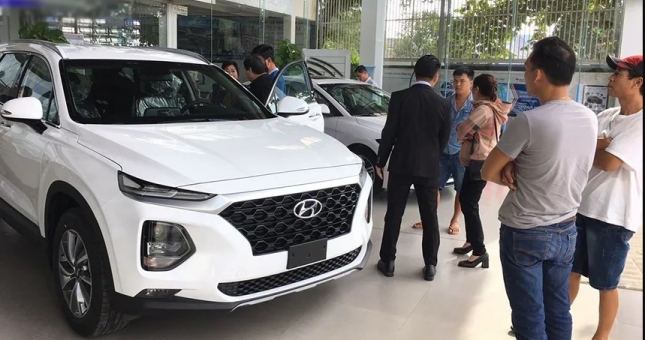 Những thời điểm mua ô tô có giá rẻ nhất trong năm