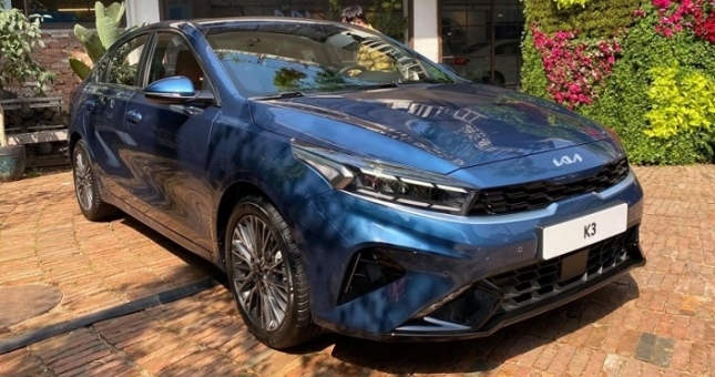 3 mẫu ô tô “hot” sẽ ra mắt tại Việt Nam vào tháng 9 tới đây?