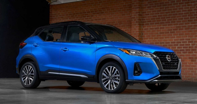 Lộ diện đối thủ của Kia Seltos trước ngày ra mắt, giá rẻ nhất phân khúc