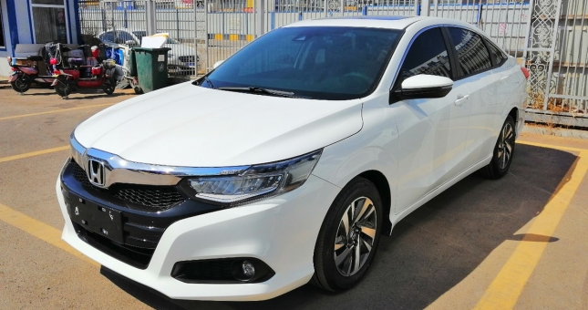 Honda City phiên bản kéo dài ra mắt: giá 384 triệu đồng, đe nẹt Vios, Accent