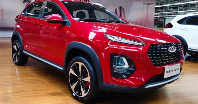 SUV cỡ B giá siêu rẻ sắp ra mắt Việt Nam khiến Seltos, Raize lo 'sốt vó”