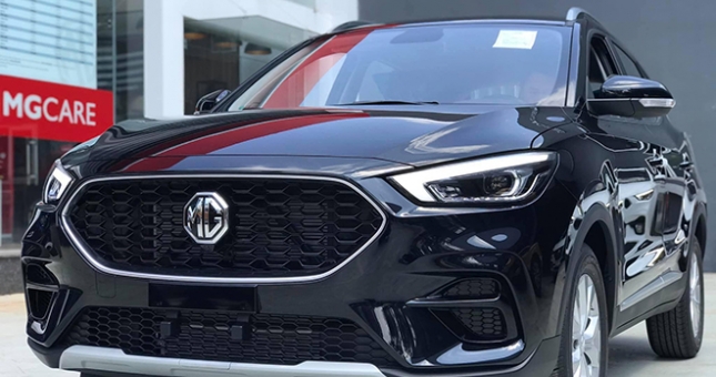 Mẫu SUV cỡ B cạnh tranh Kia Seltos giảm giá rẻ ngang Vios, Accent