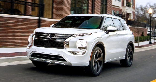 Đối thủ của CX-5, CR-V có phiên bản hiệu suất cao, động cơ cực mạnh